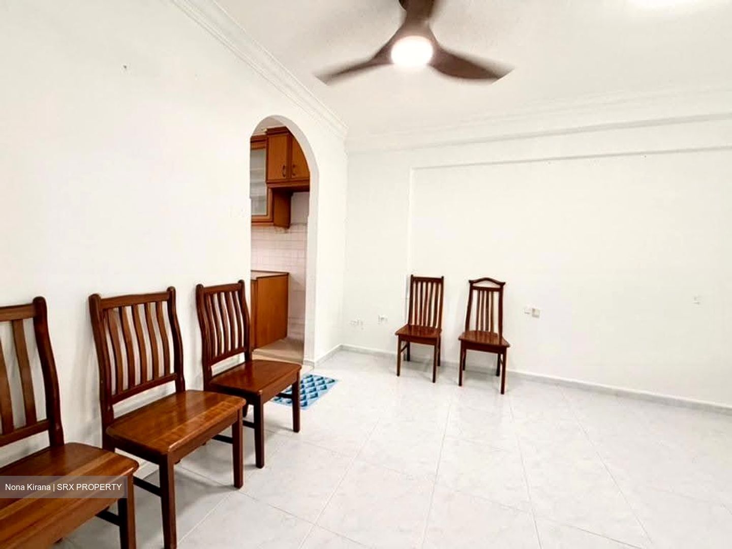 Blk 406 Sun Plaza Green (Tampines), HDB 3 Rooms #639467991
